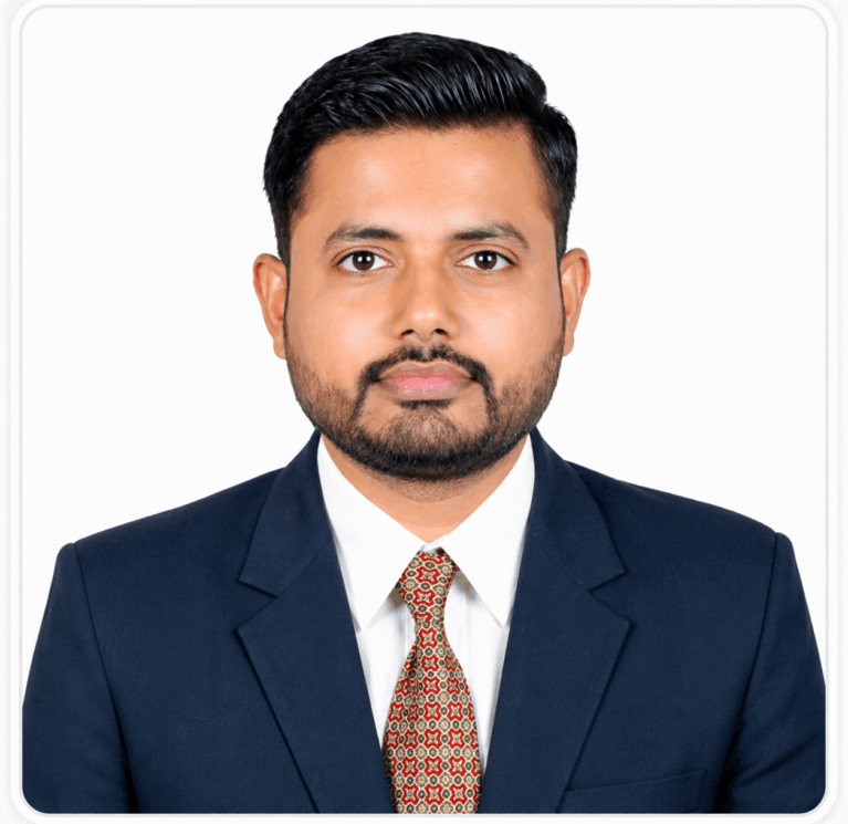 Goswami Ashvingiri Bharatgiri