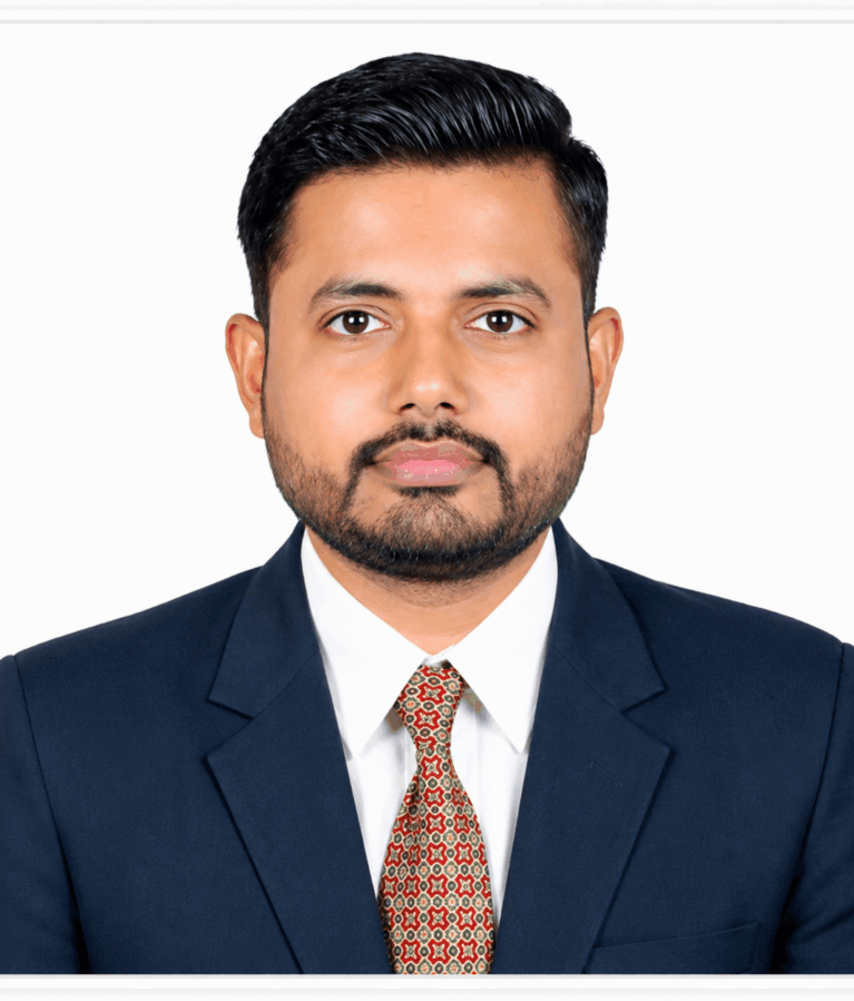 Goswami Ashvingiri Bharatgiri