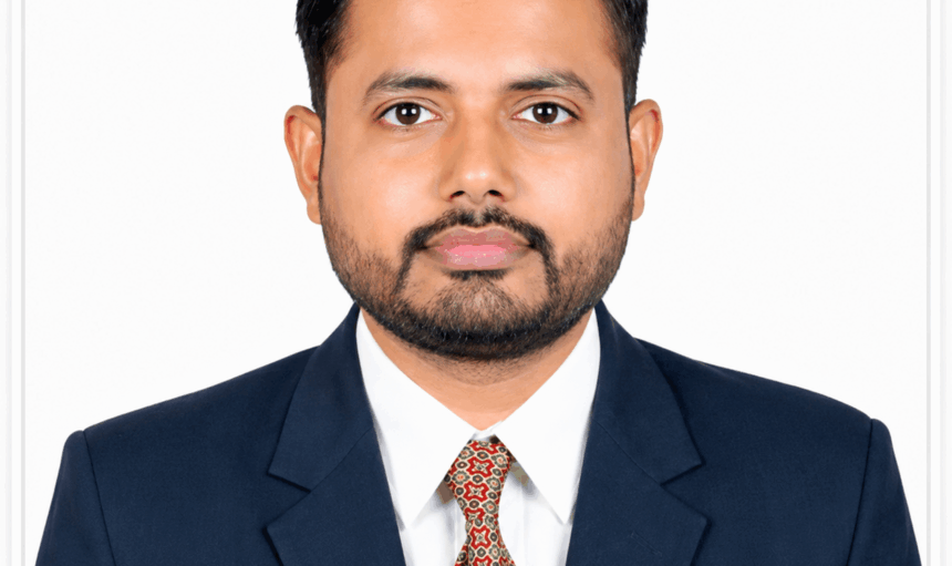 Goswami Ashvingiri Bharatgiri