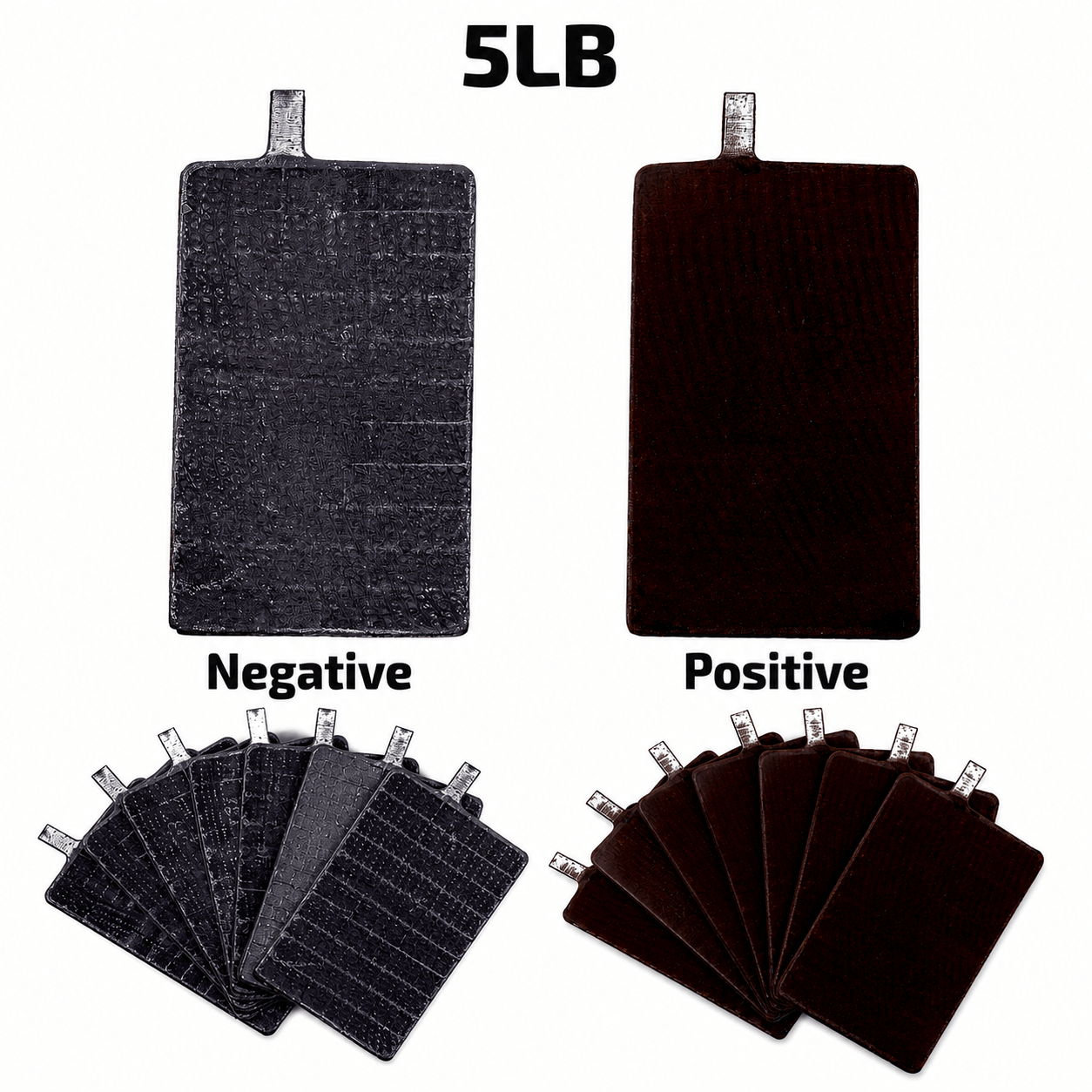 GY1.6 (5LB) Bike Battery Dry Charged Plate